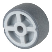 BS Rollen Gummirad (A80.030)