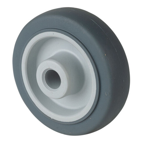 BS Rollen Gummirad (A80.081)