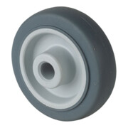 BS Rollen Gummirad (A80.081)