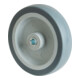 BS Rollen Gummirad A80.100 Raddurchmesser 100 mm-1