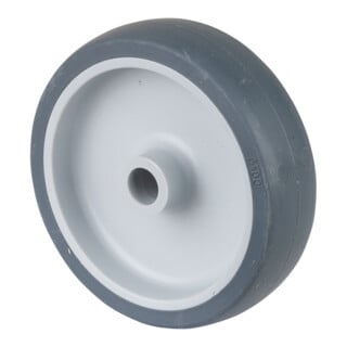 BS Rollen Gummirad (A80.102)