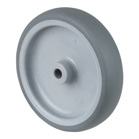 BS Rollen Gummirad (A80.105)