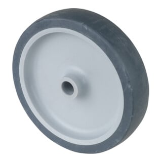 BS Rollen Gummirad (A80.126)