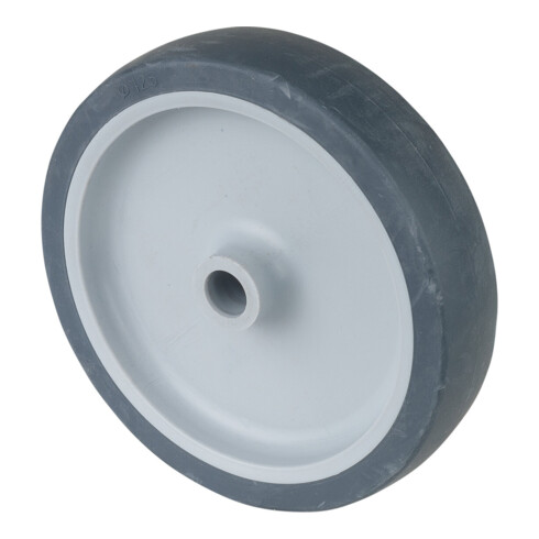 BS Rollen Gummirad (A80.126)