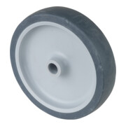 BS Rollen Gummirad (A80.126)