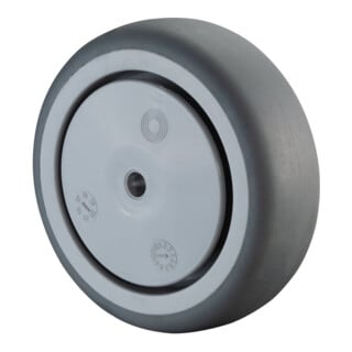 BS Rollen Gummirad (A85.076)