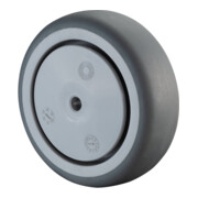 BS Rollen Gummirad (A85.076)