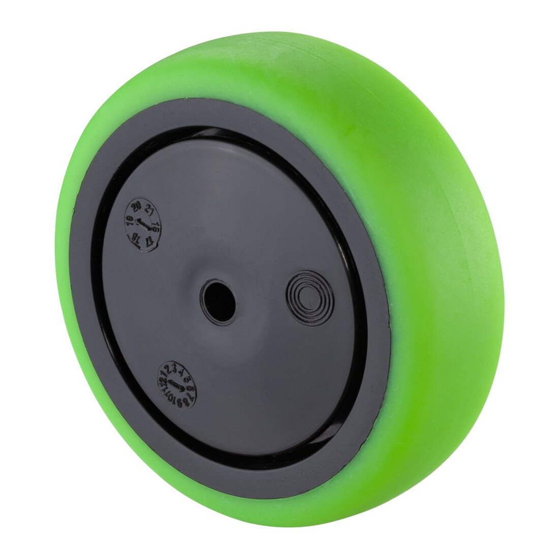 BS Rollen Gummirad (A85.076.F004)