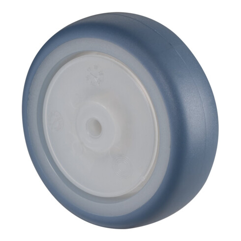 BS Rollen Gummirad (A85.076.F005)