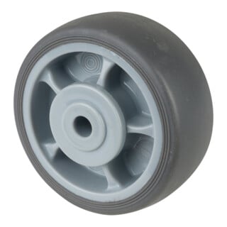 BS Rollen Gummirad (A85.084)