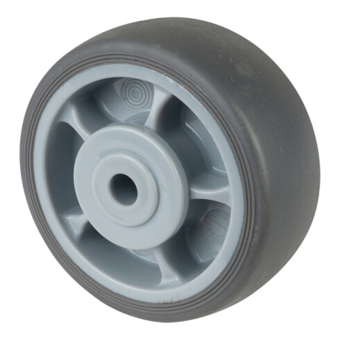 BS Rollen Gummirad (A85.084)