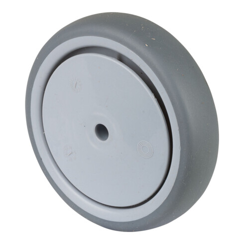 BS Rollen Gummirad (A85.105)