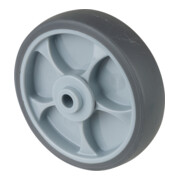 BS Rollen Gummirad (A85.128)