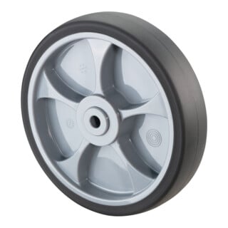 BS Rollen Gummirad (A85.162)