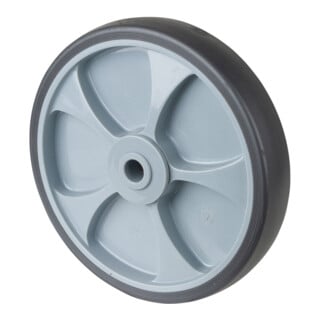 BS Rollen Gummirad (A85.251)