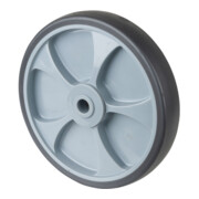 BS Rollen Gummirad (A85.251)