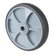 BS Rollen Gummirad (A85.252)