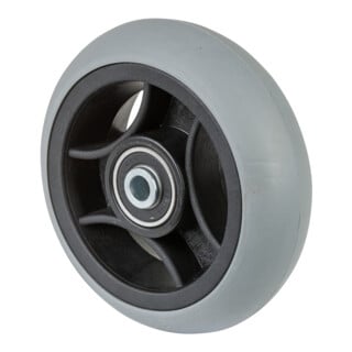 BS Rollen Gummirad  (A86.100)