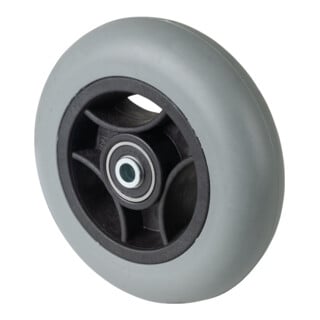 BS Rollen Gummirad  (A86.126)
