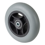 BS Rollen Gummirad  (A86.126)