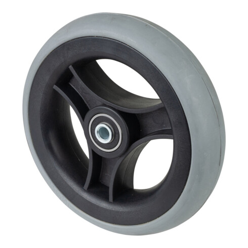 BS Rollen Gummirad (A86.151)