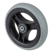 BS Rollen Gummirad  (A86.151)