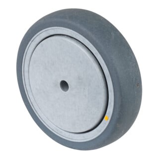 BS Rollen Gummirad A89.100 Raddurchmesser 100 mm