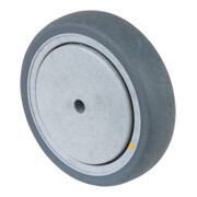 BS Rollen Gummirad A89.100 Raddurchmesser 100 mm