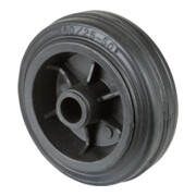 BS Rollen Gummirad  (B40.080)