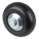 BS Rollen Gummirad  (B40.081)-1