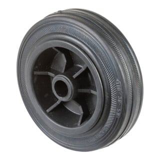 BS Rollen Gummirad  (B40.100)