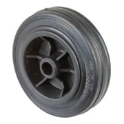 BS Rollen Gummirad  (B40.100)