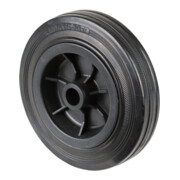 BS Rollen Gummirad  (B40.140)