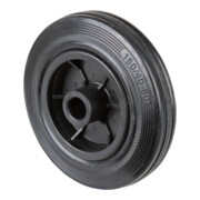 BS Rollen Gummirad  (B40.160)