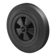 BS Rollen Gummirad  (B40.200)