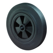 BS Rollen Gummirad  (B40.200)