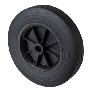 BS Rollen Gummirad  (B40.250)