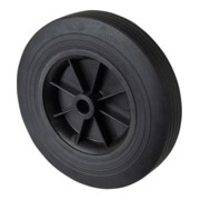 BS Rollen Gummirad  (B40.250)