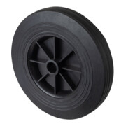 BS Rollen Gummirad  (B40.251)