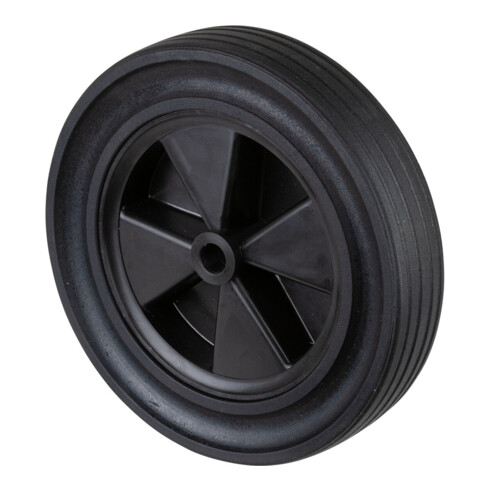 BS Rollen Gummirad (B40.300)