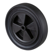 BS Rollen Gummirad  (B40.300)