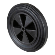 BS Rollen Gummirad  (B40.403)