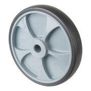 BS Rollen Gummirad (B43.251)