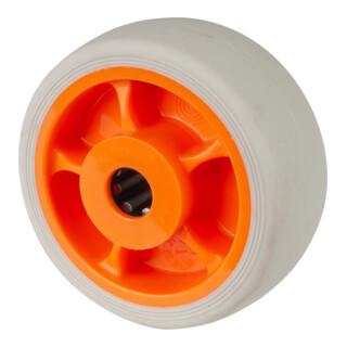 BS Rollen Gummirad (B44.081.F002)