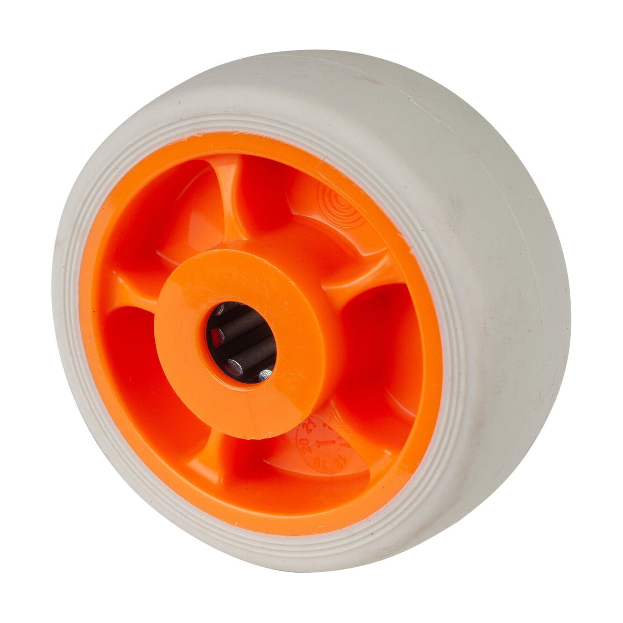 BS Rollen Gummirad (B44.081.F002)