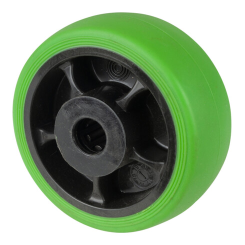 BS Rollen Gummirad (B44.081.F004)