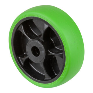 BS Rollen Gummirad (B44.101.F004)