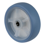 BS Rollen Gummirad (B44.101.F005)