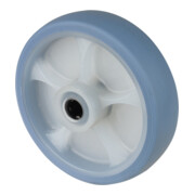 BS Rollen Gummirad (B44.126.F005)