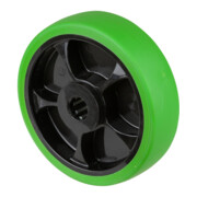 BS Rollen Gummirad (B44.161.F004)